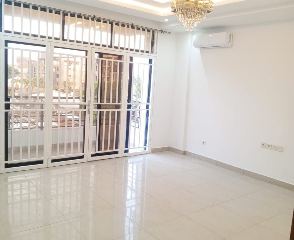 Appartement à Louer – Kintambo, Kinshasa