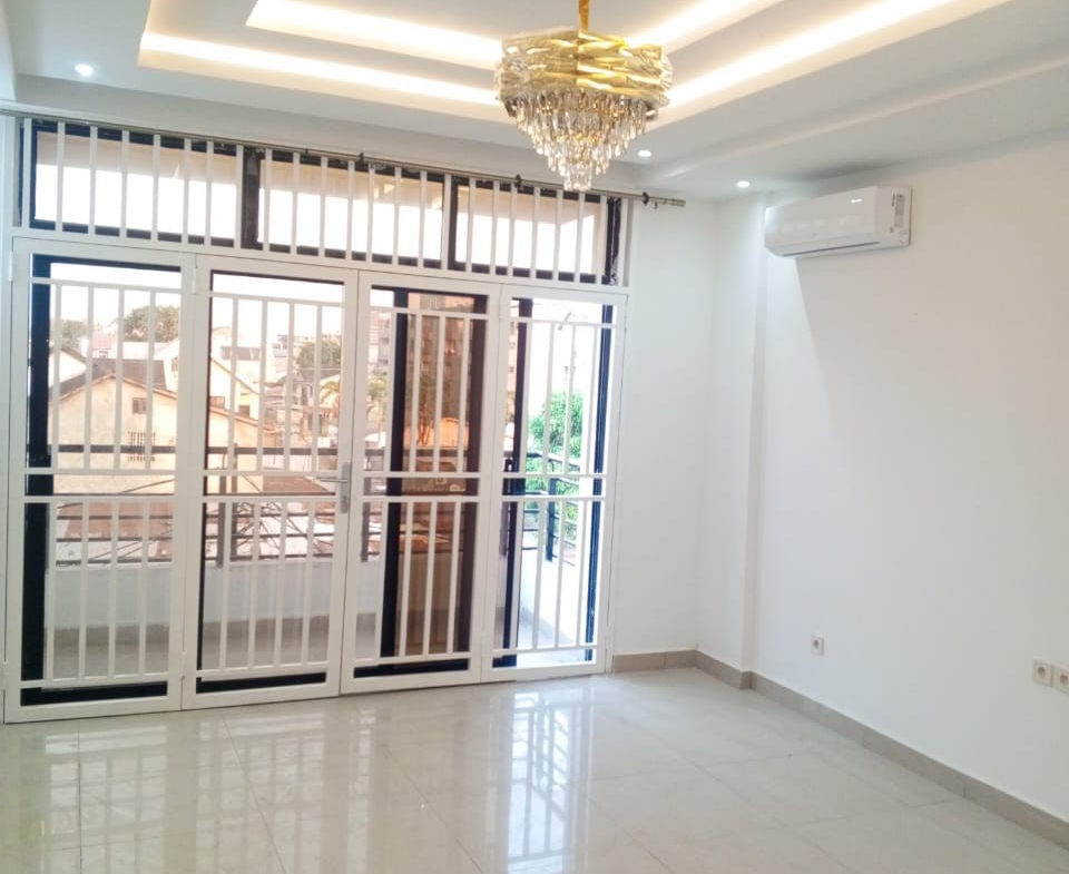 Appartement à Louer – Kintambo, Kinshasa