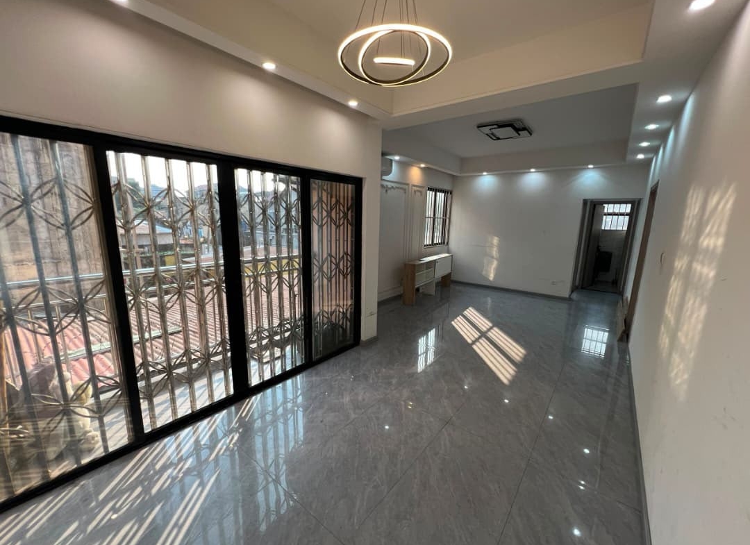 Appartement à Louer – Kintambo, Kinshasa