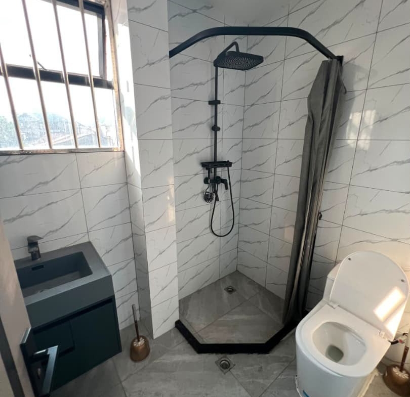 Appartement à Louer – Kintambo, Kinshasa