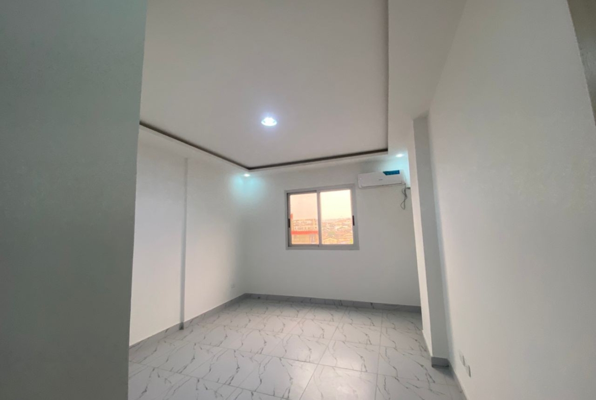 Appartement à Louer – Kintambo, Kinshasa