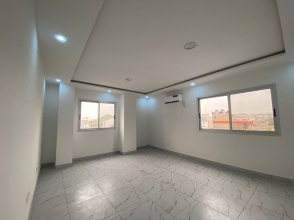 Appartement à louer – kintambo, kinshasa