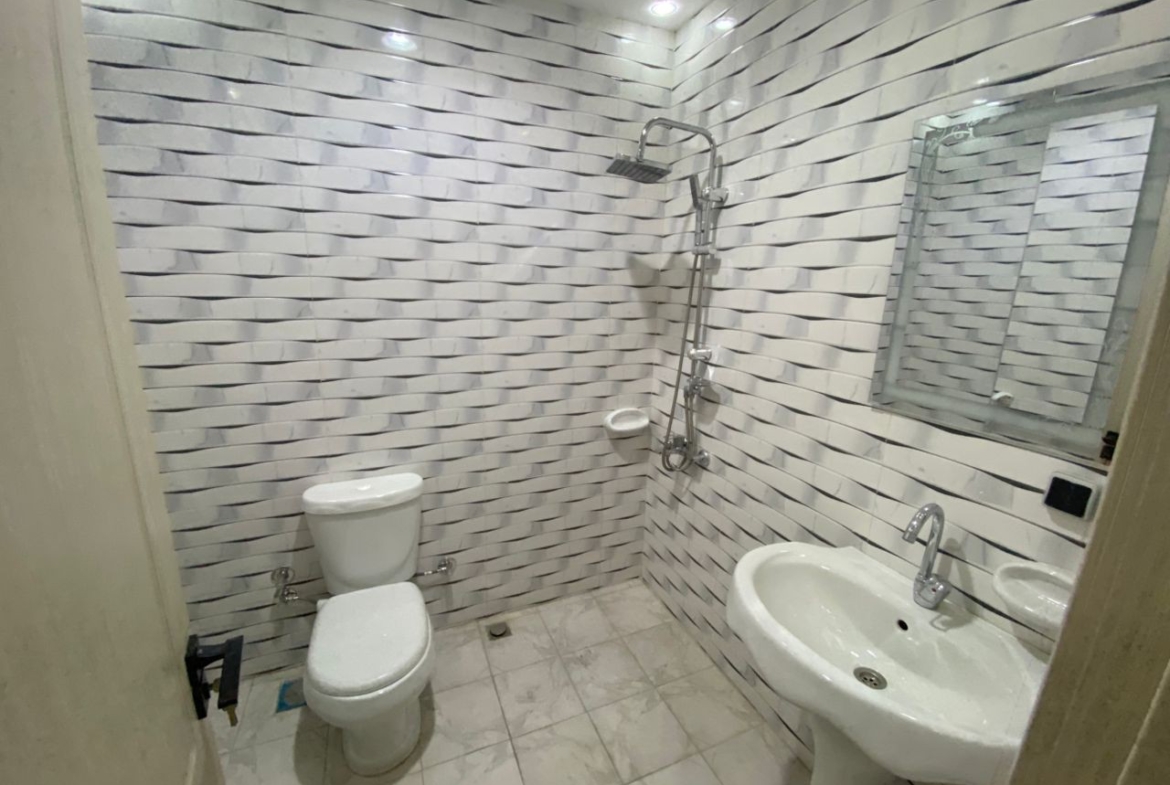 Appartement à Louer – Kintambo, Kinshasa
