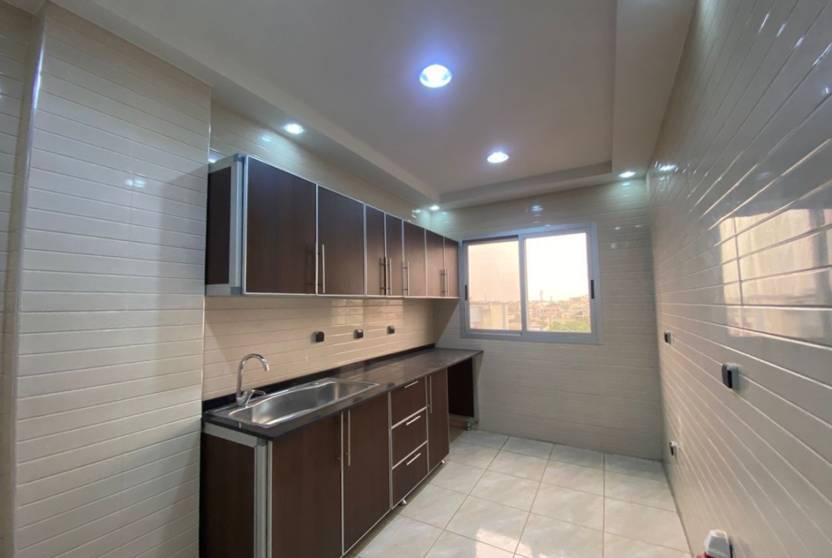 Appartement à Louer – Kintambo, Kinshasa
