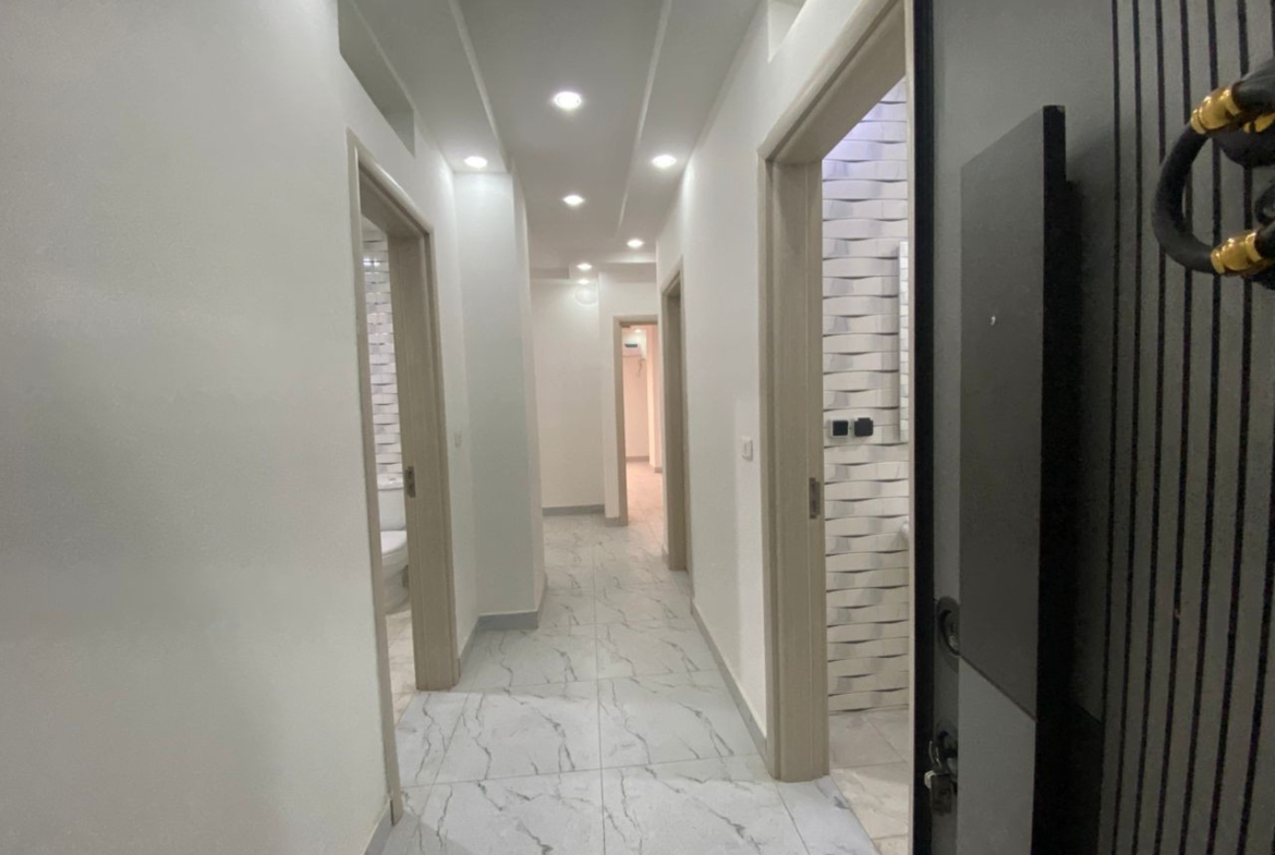 Appartement à Louer – Kintambo, Kinshasa