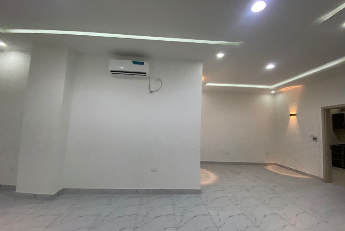 Appartement à Louer – Kintambo, Kinshasa