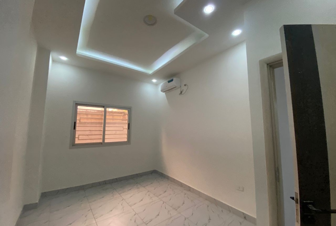 Appartement à Louer – Kintambo, Kinshasa