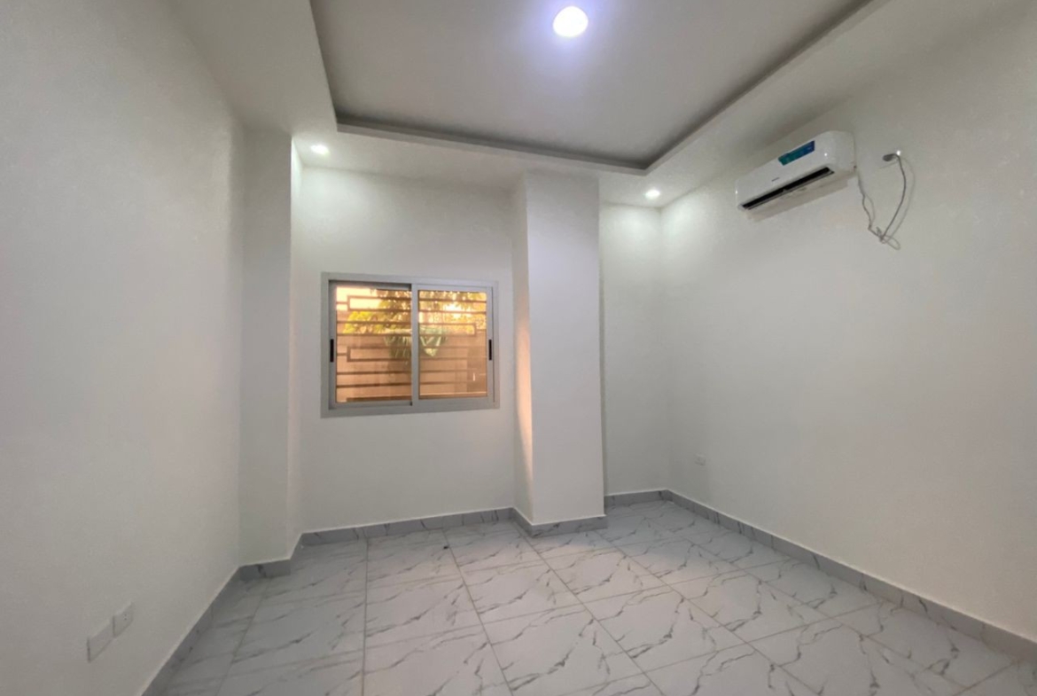 Appartement à Louer – Kintambo, Kinshasa