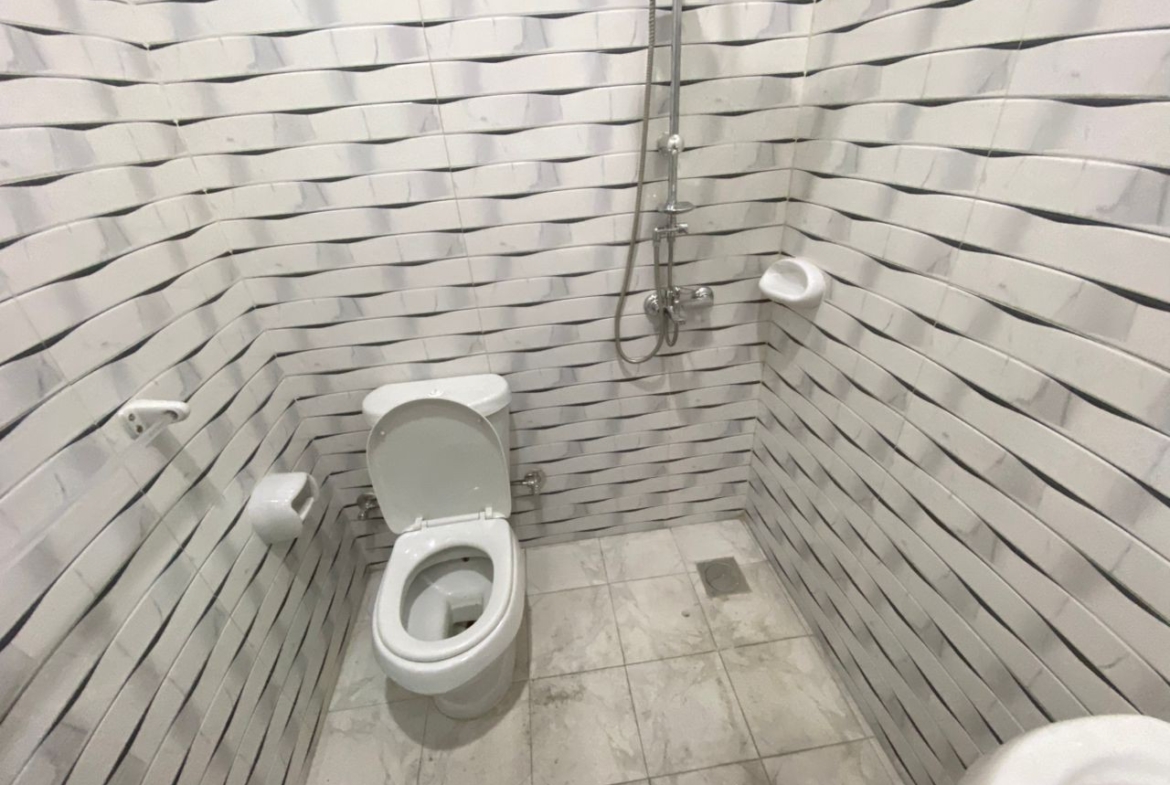 Appartement à Louer – Kintambo, Kinshasa