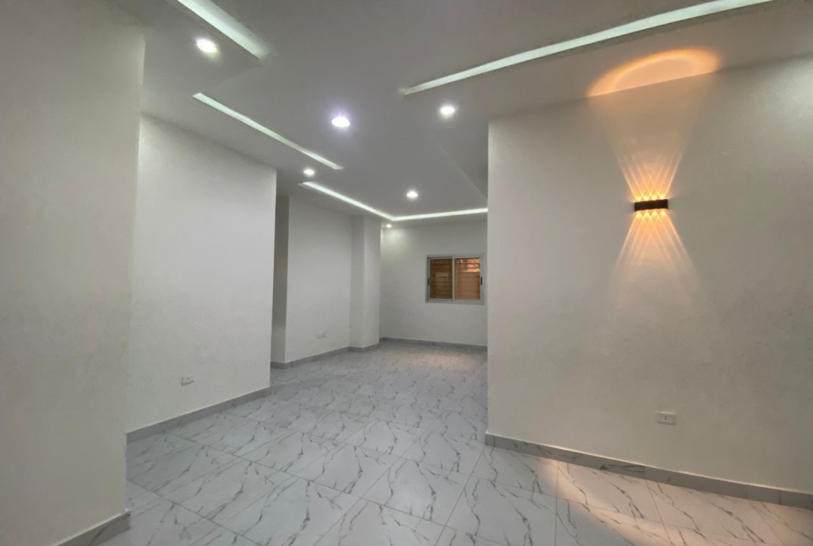 Appartement à Louer – Kintambo, Kinshasa