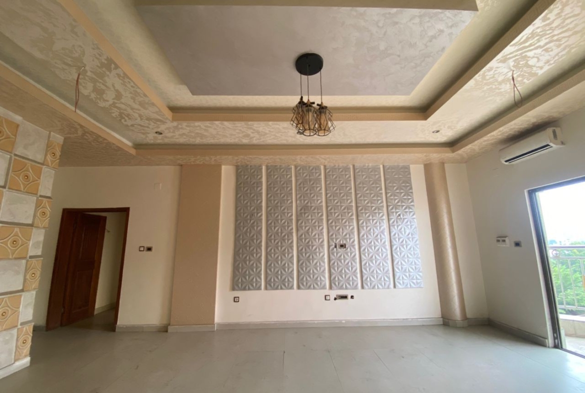 Appartement à Louer – Kintambo, Kinshasa