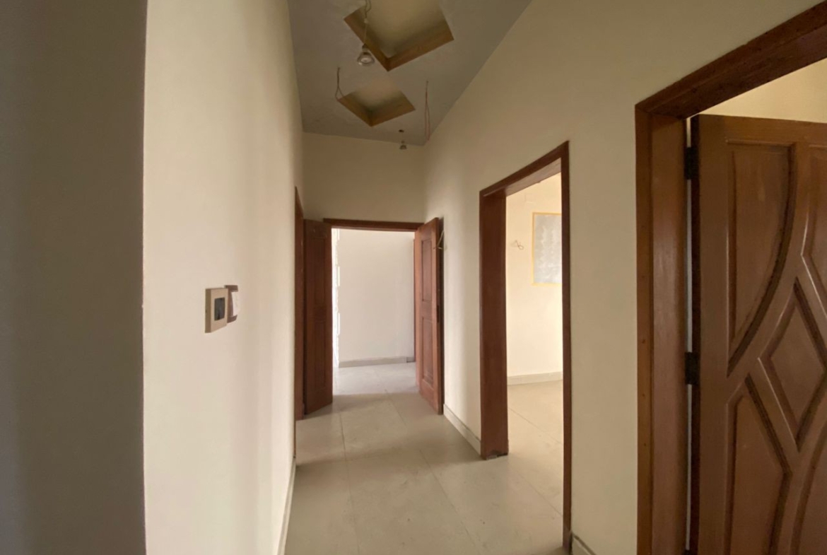 Appartement à Louer – Kintambo, Kinshasa