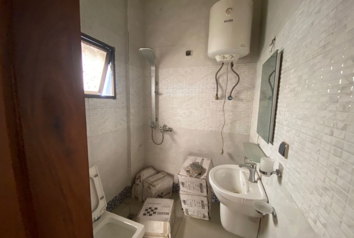 Appartement à Louer – Kintambo, Kinshasa