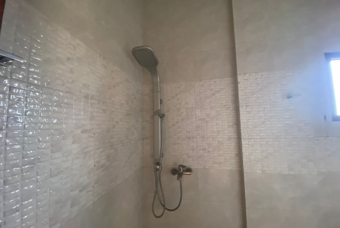 Appartement à Louer – Kintambo, Kinshasa