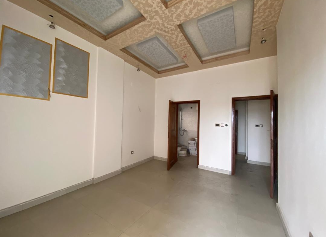 Appartement à Louer – Kintambo, Kinshasa