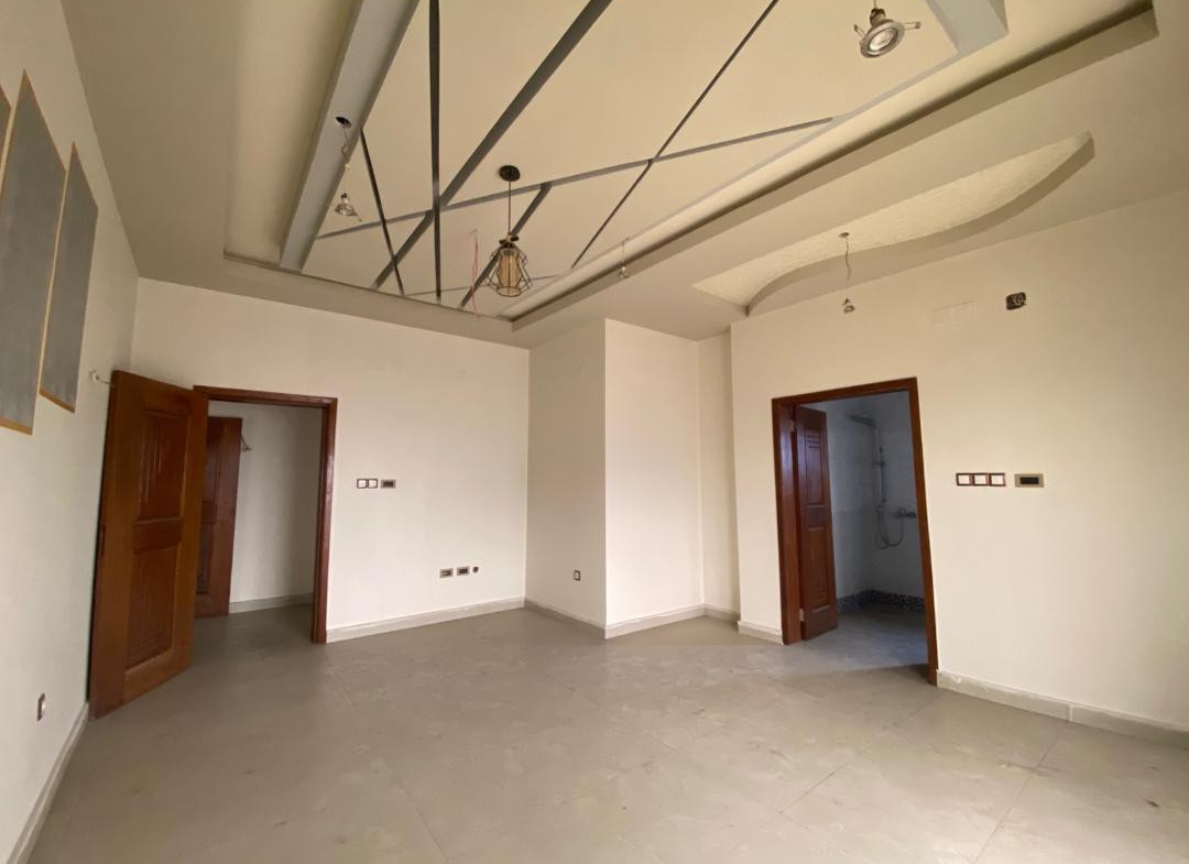 Appartement à Louer – Kintambo, Kinshasa