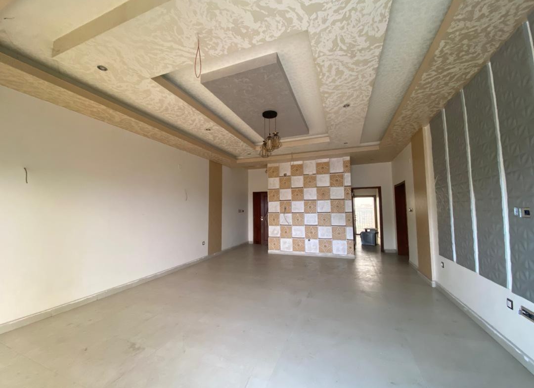 Appartement à Louer – Kintambo, Kinshasa