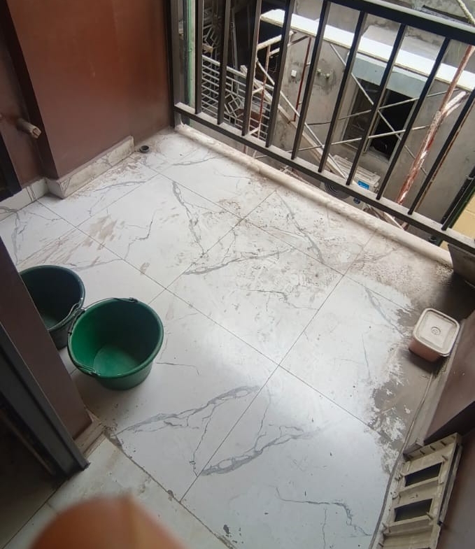 Appartement à Louer – Kintambo, Kinshasa