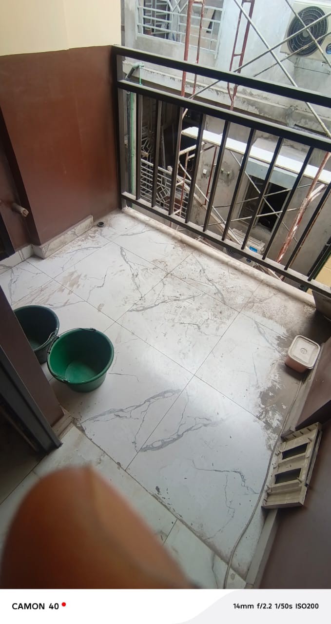 Appartement à Louer – Kintambo, Kinshasa