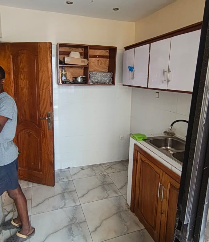 Appartement à Louer – Kintambo, Kinshasa