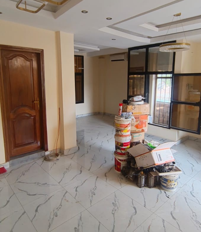Appartement à Louer – Kintambo, Kinshasa