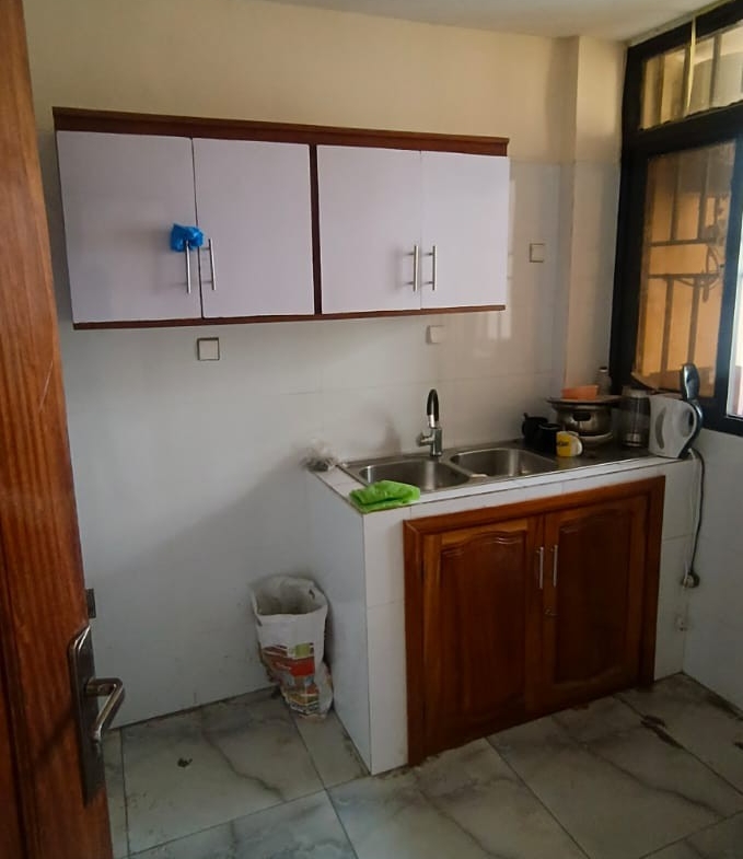 Appartement à Louer – Kintambo, Kinshasa