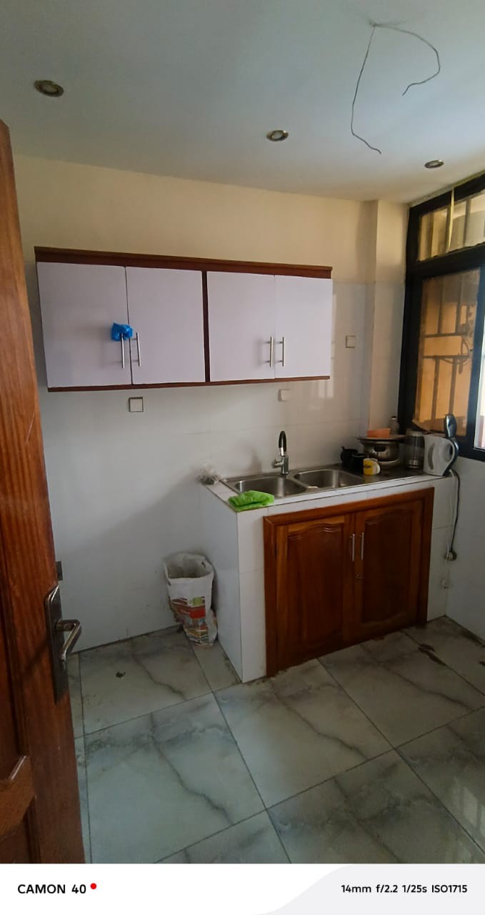 Appartement à Louer – Kintambo, Kinshasa