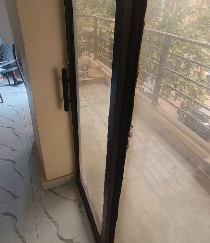 Appartement à Louer – Kintambo, Kinshasa