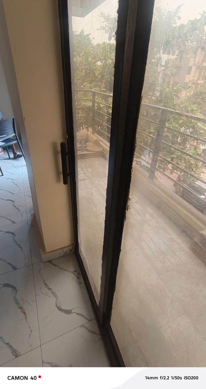 Appartement à Louer – Kintambo, Kinshasa