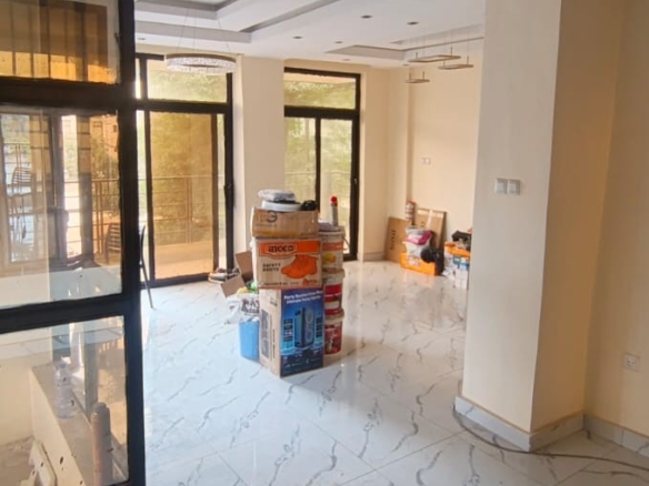 Appartement à louer – kintambo, kinshasa