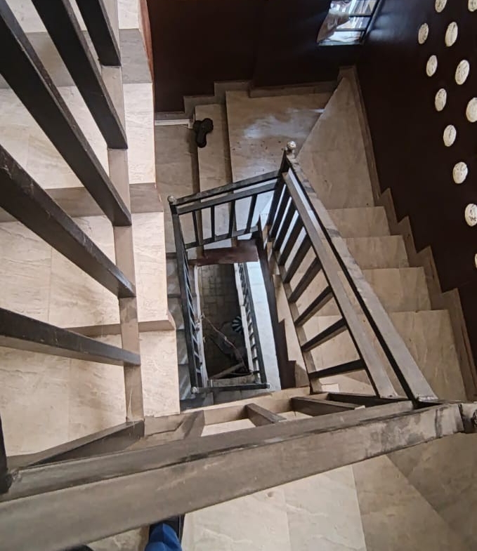 Appartement à Louer – Kintambo, Kinshasa