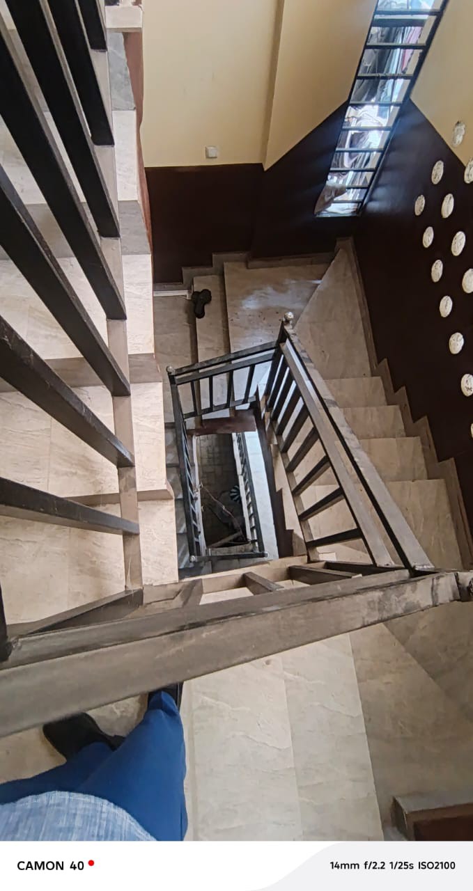 Appartement à Louer – Kintambo, Kinshasa