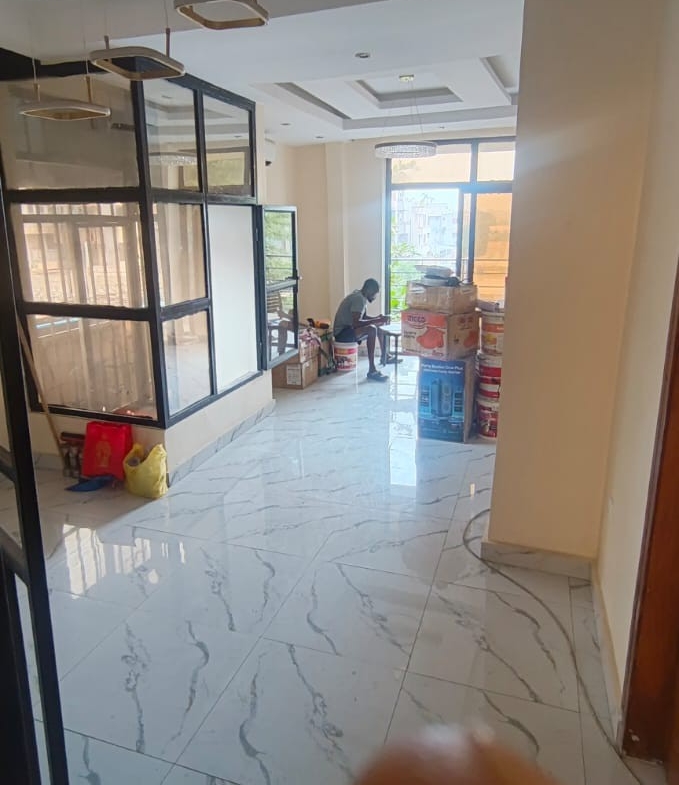 Appartement à Louer – Kintambo, Kinshasa