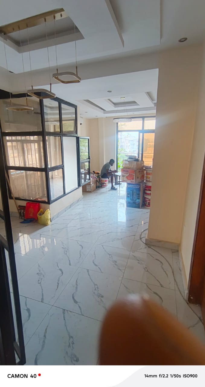 Appartement à Louer – Kintambo, Kinshasa