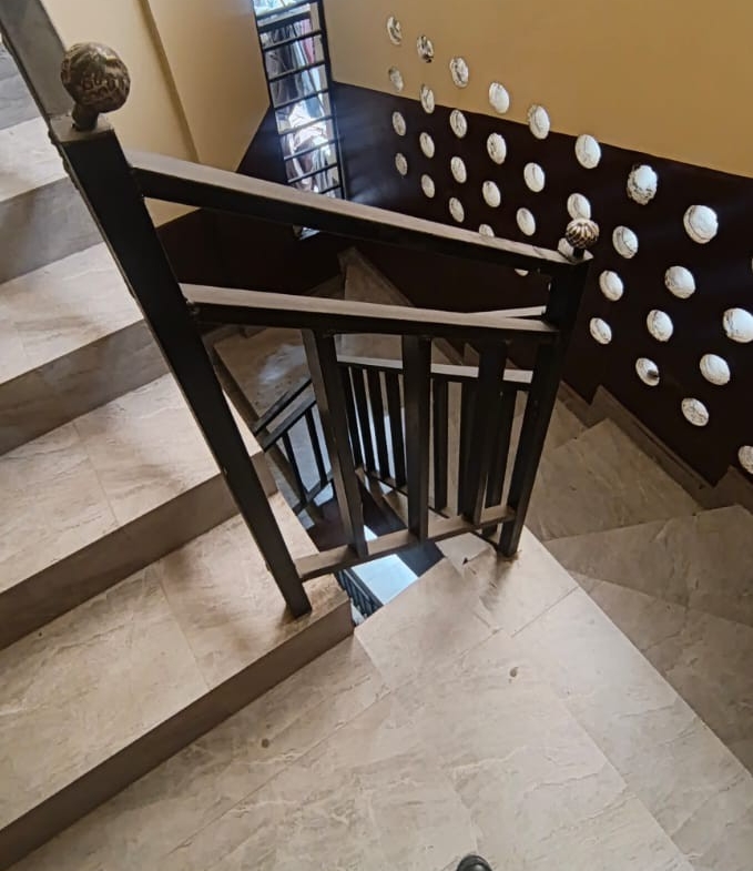 Appartement à Louer – Kintambo, Kinshasa