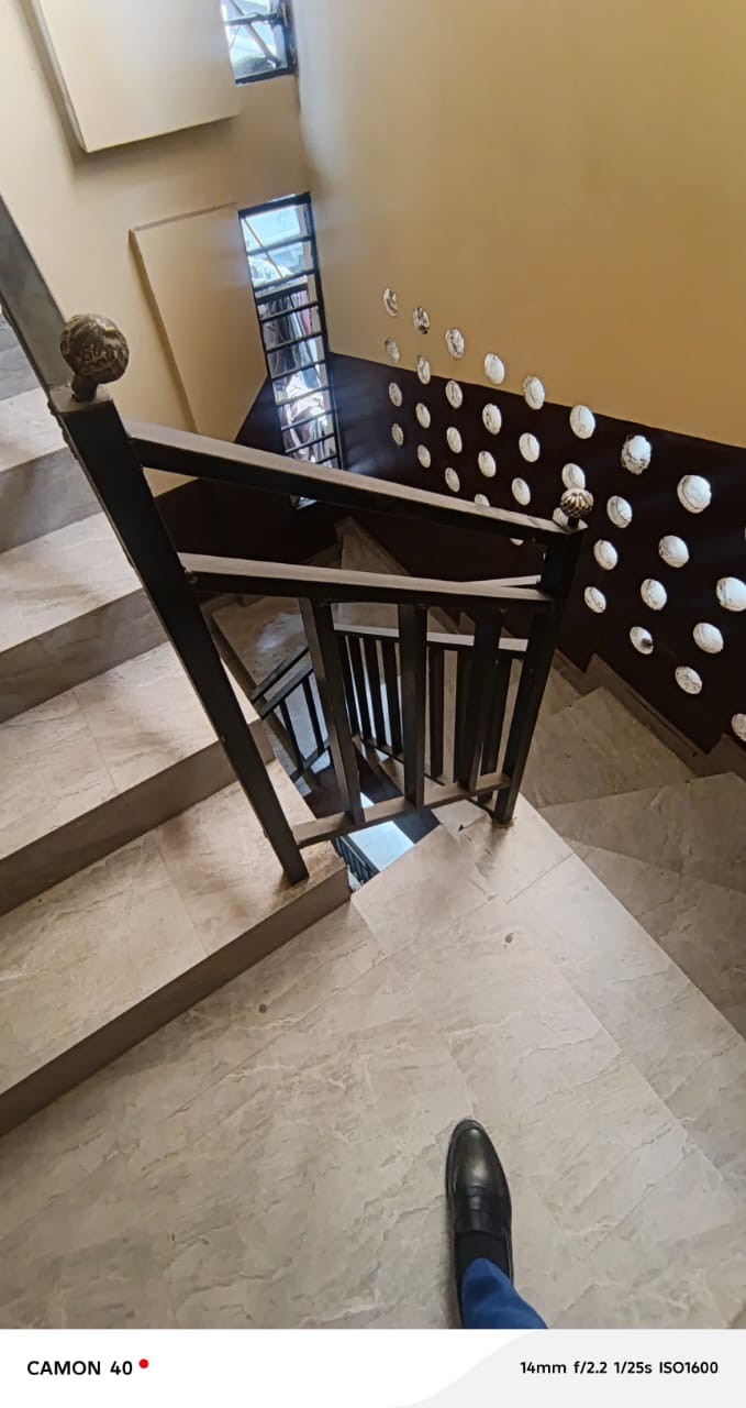 Appartement à Louer – Kintambo, Kinshasa