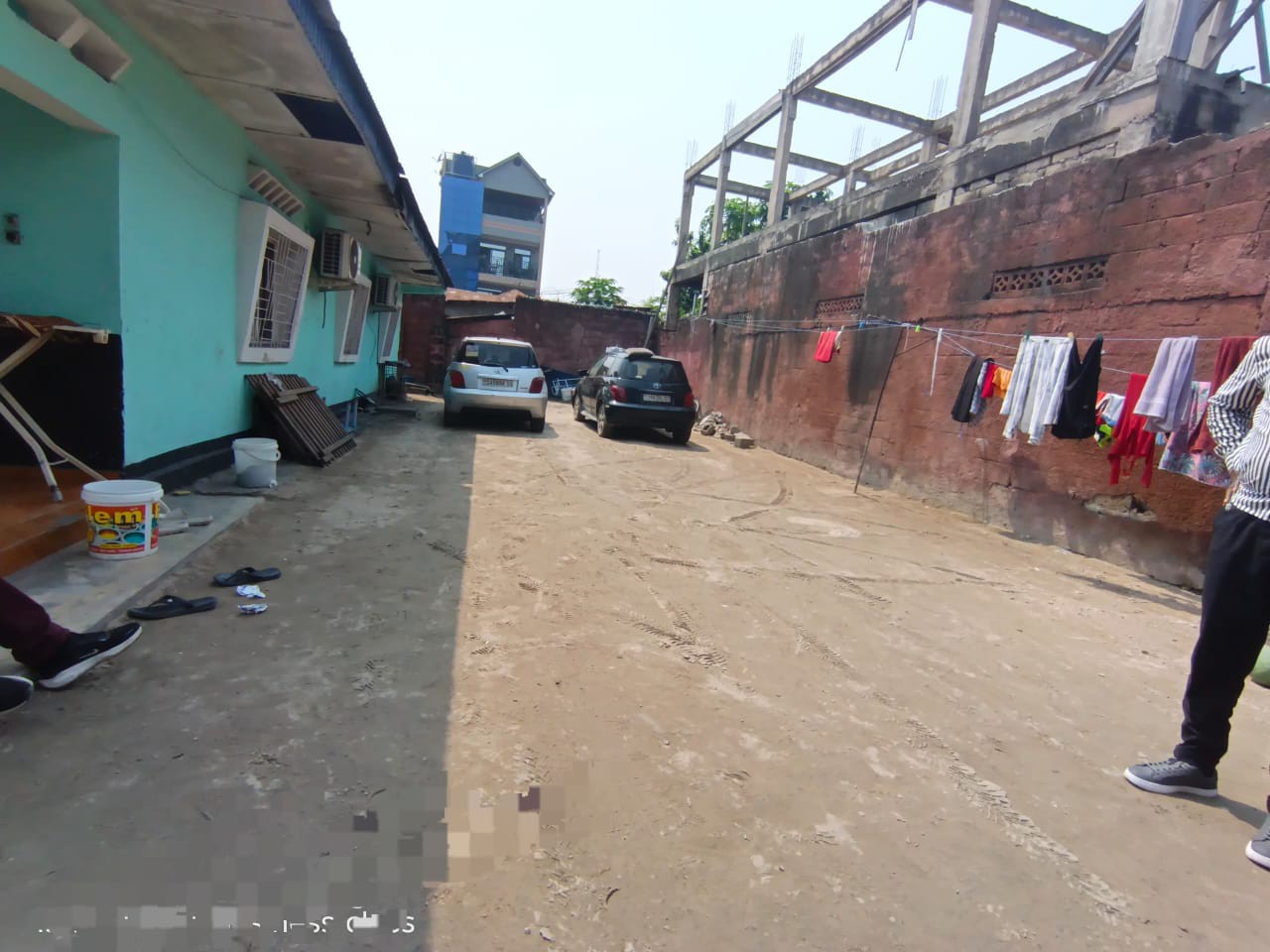 scaled_1000819876 Parcelle-Terrain à Vendre – Lemba, Kinshasa