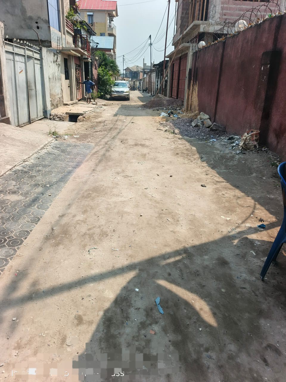 scaled_1000819885 Parcelle-Terrain à Vendre – Lemba, Kinshasa
