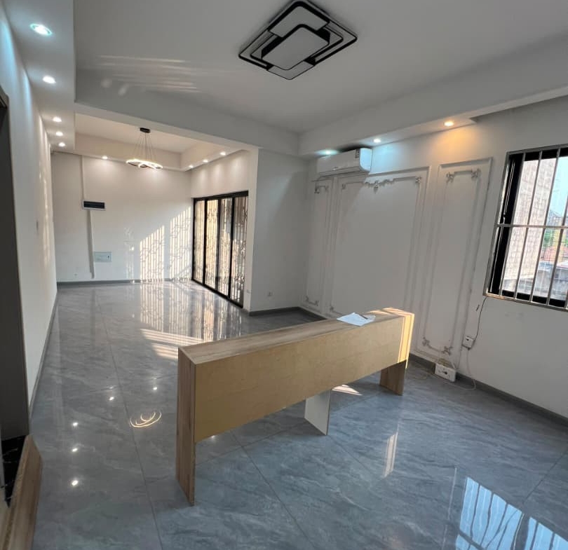 Appartement à Louer – Kintambo, Kinshasa