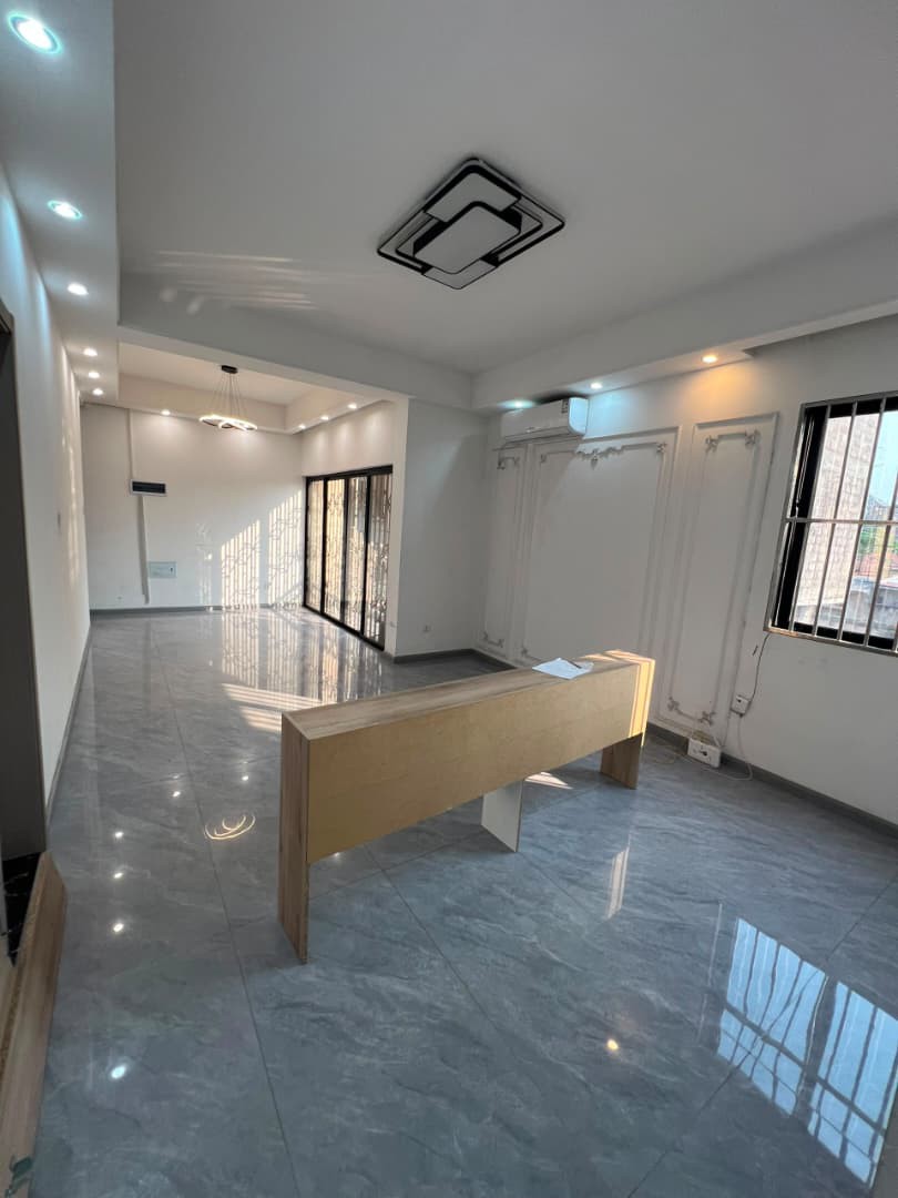 Appartement à Louer – Kintambo, Kinshasa