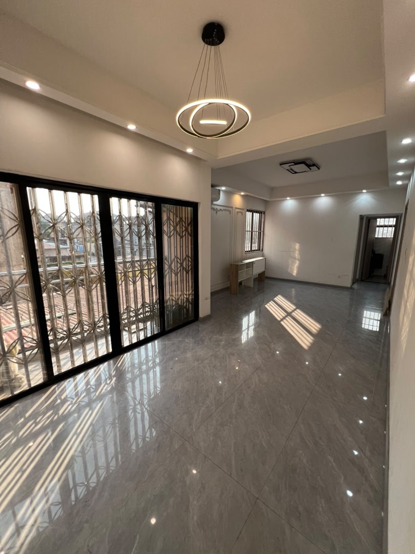 Appartement à Louer – Kintambo, Kinshasa