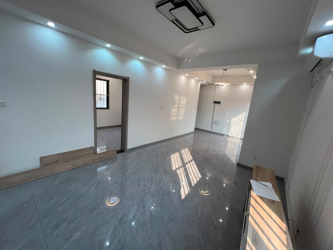 Appartement à Louer – Kintambo, Kinshasa