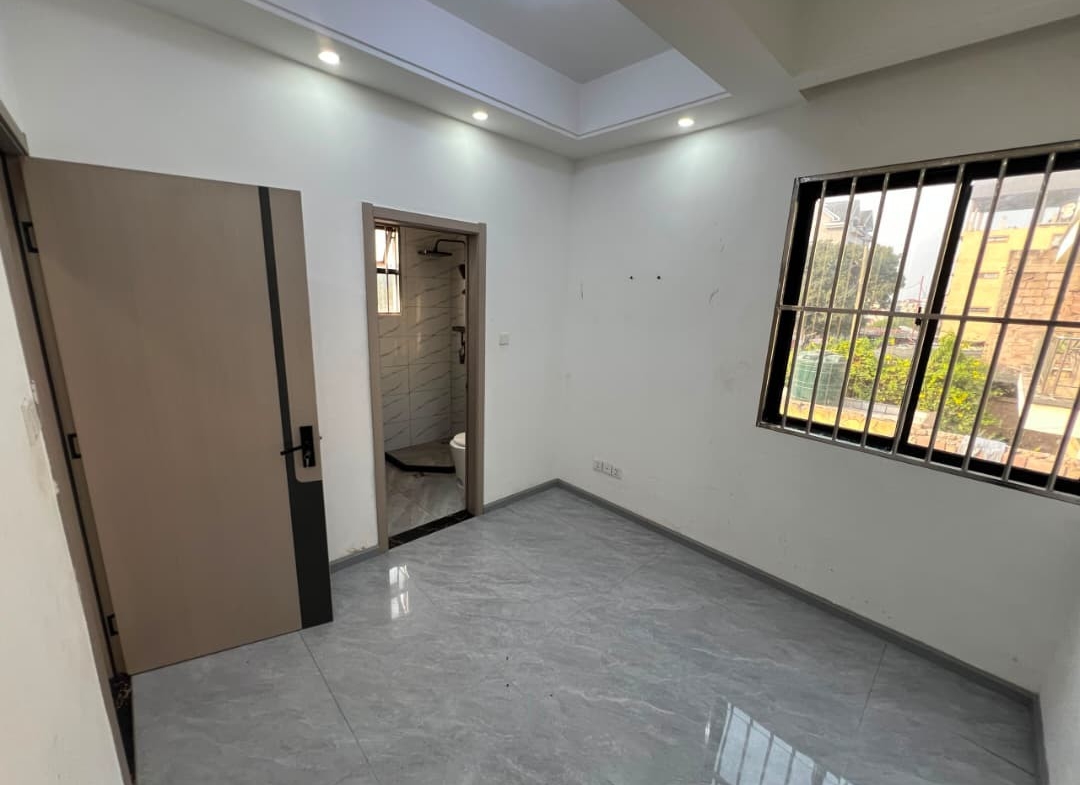 Appartement à Louer – Kintambo, Kinshasa