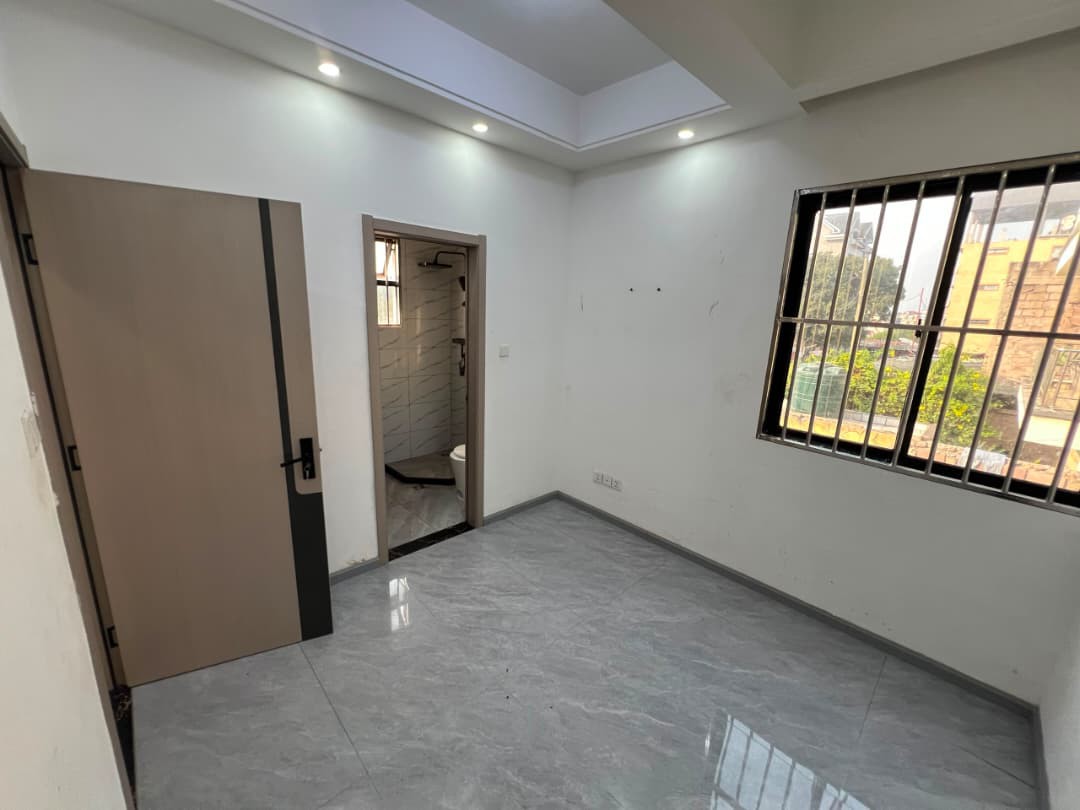 Appartement à Louer – Kintambo, Kinshasa