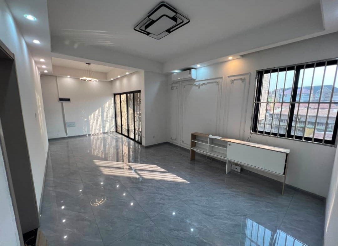 Appartement à Louer – Kintambo, Kinshasa