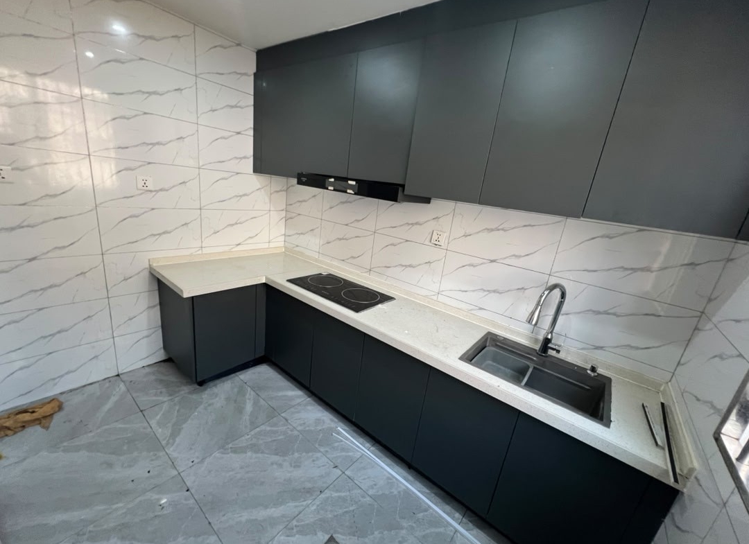 Appartement à Louer – Kintambo, Kinshasa