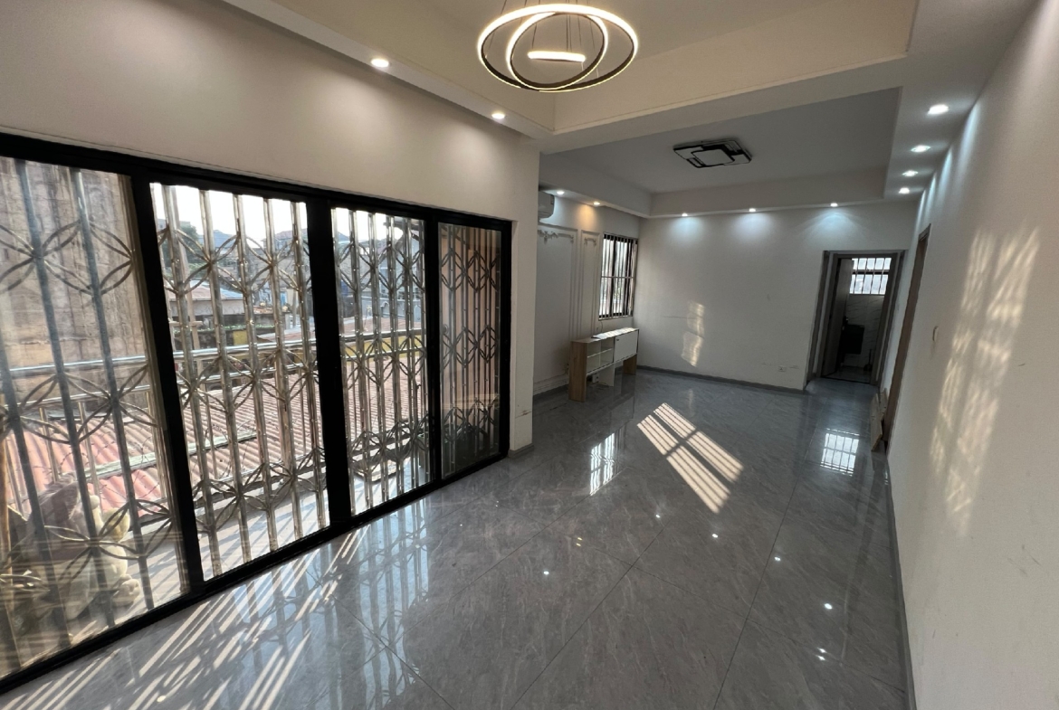 Appartement à Louer – Kintambo, Kinshasa