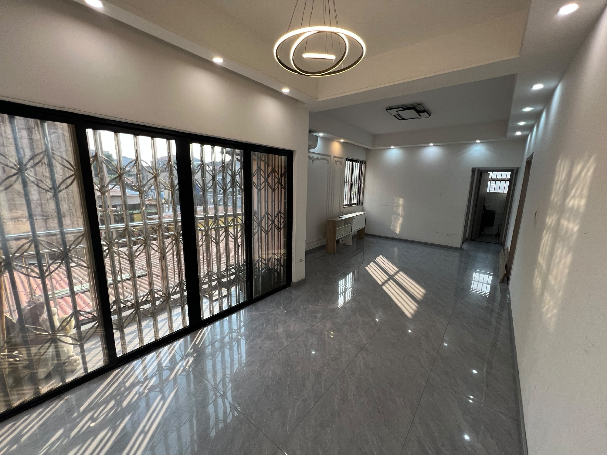 Appartement à Louer – Kintambo, Kinshasa