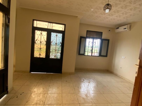 Maison à louer – macampagne, kinshasa