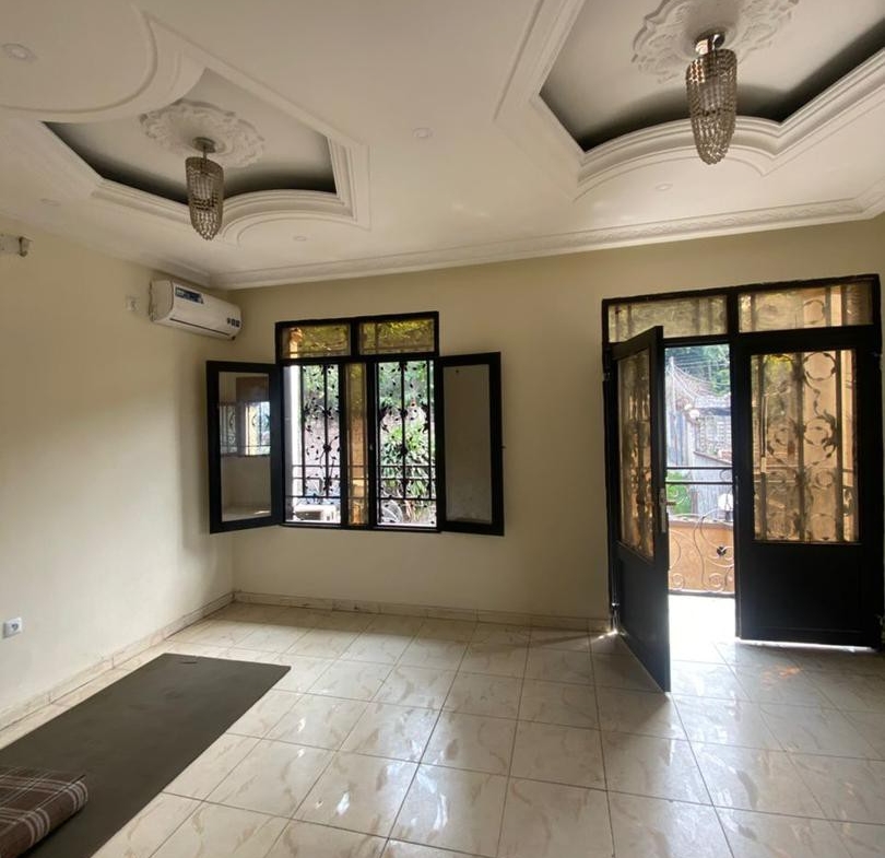 Maison à Louer – Macampagne, Kinshasa